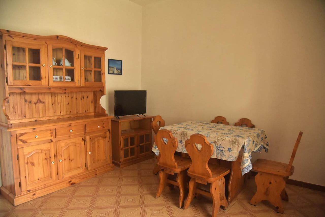 Appartamento Acquamarina Torre Canne Bagian luar foto